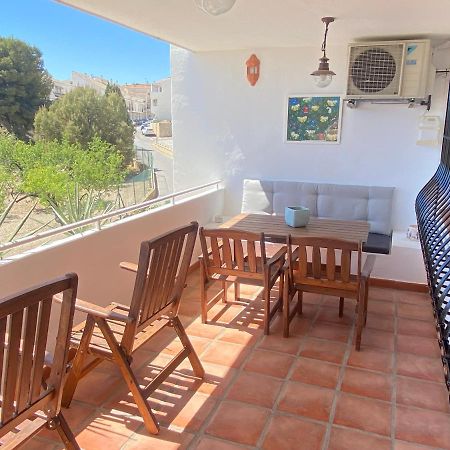 Ferienwohnung Casa Algeria Altea Exterior foto
