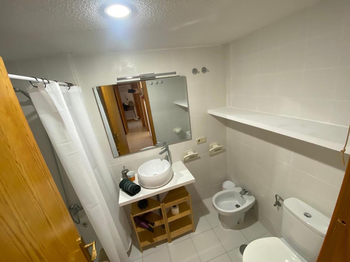 Ferienwohnung Casa Algeria Altea Exterior foto