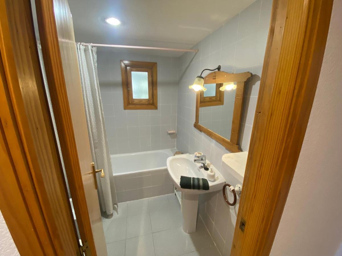 Ferienwohnung Casa Algeria Altea Exterior foto