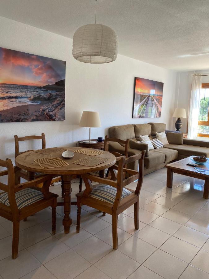 Ferienwohnung Casa Algeria Altea Exterior foto