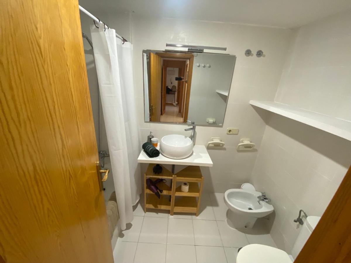Ferienwohnung Casa Algeria Altea Exterior foto