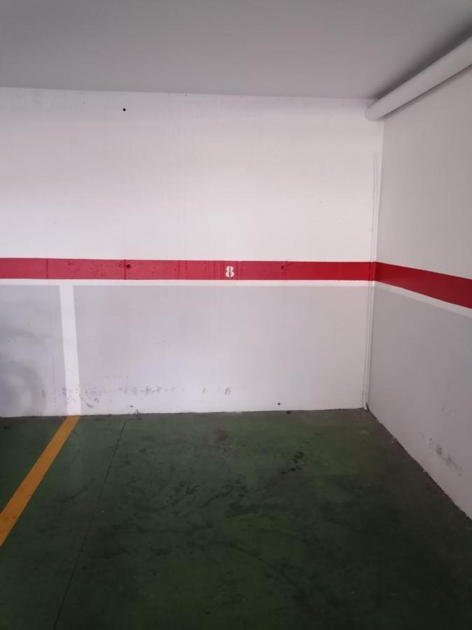 Ferienwohnung Casa Algeria Altea Exterior foto